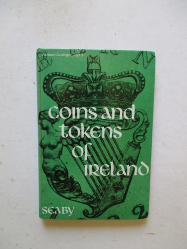 Seaby peter coins and tokens - seaby,,