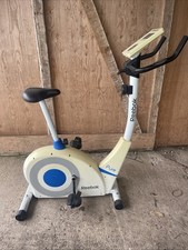 Reebok Exercise Bike