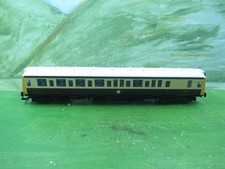 Hornby R2644 Class 121 Driving