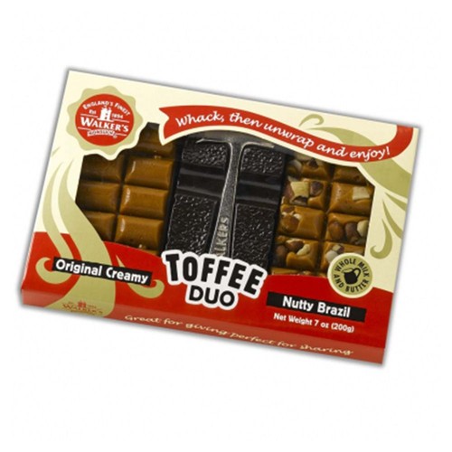 Toffee duo hammer - duo, pack