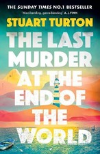 The last murder - last, at