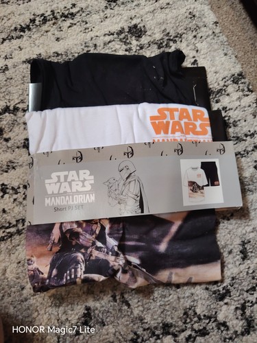 Star wars mandalorian - wars, short