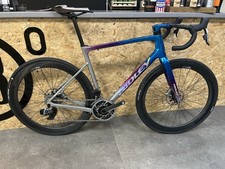Ridley Grifn SRAM Red Show Bike 56cm