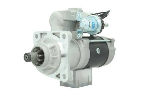 Starter delco 8200103 - starter,