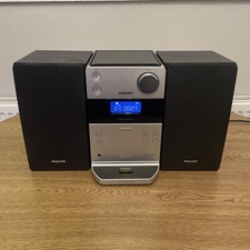 Phillips DCM186 05 Mini Hifi