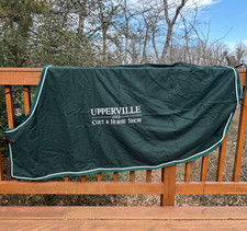 72" Equine Outfitters 2022