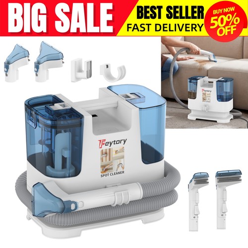 4300w spot cleaner - 4300w,