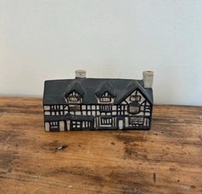 Vintage Miniature Ceramic