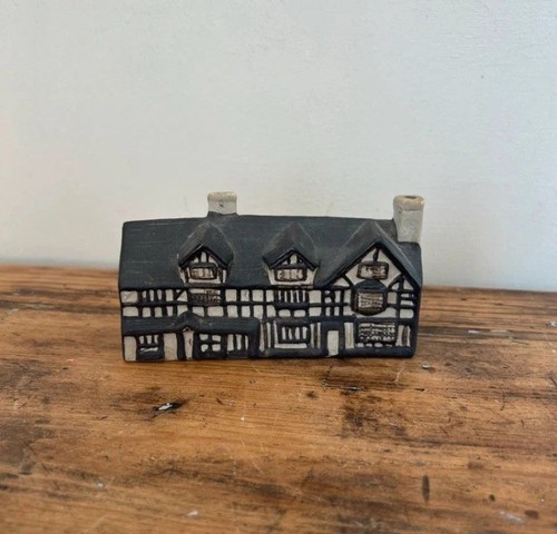 Vintage miniature ceramic - vintage,