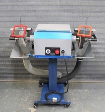 HME Double-Ended Polisher