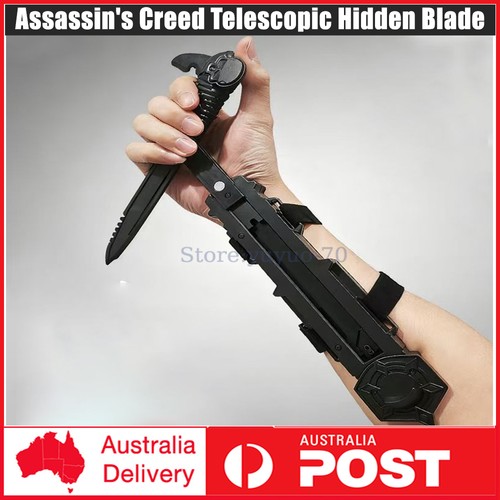 Assassin creed telescopic - creed,