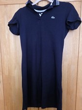 Lacoste Dress