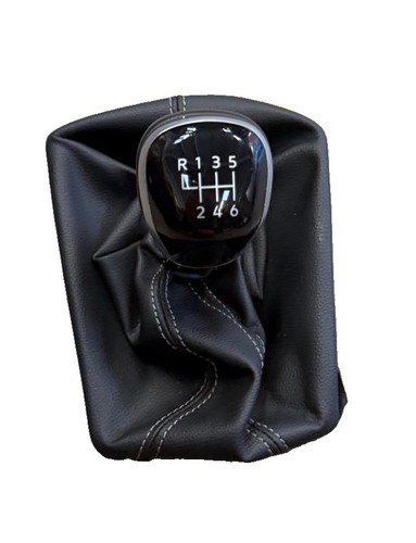 Golf mk8 gearknob speed - golf,