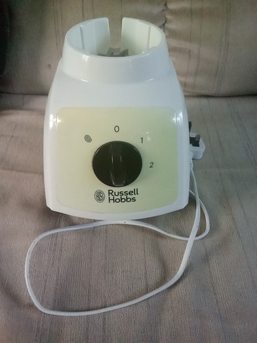Russell hobbs 24610 - hobbs, jug