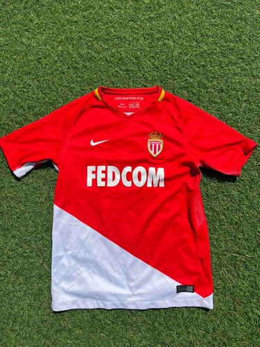 Monaco mbappe era - monaco,, 2017/18