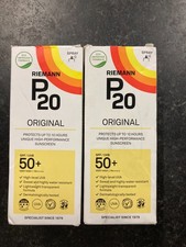 RIEMANN P20 ORIGINAL SPF 50+