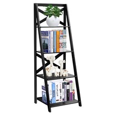 Tier ladder shelf - 4,