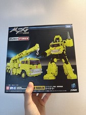 Transformers Takara Tomy