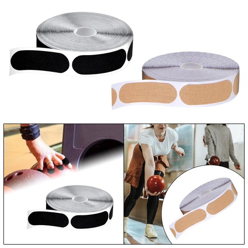Bowling thumb tape finger - bowling,