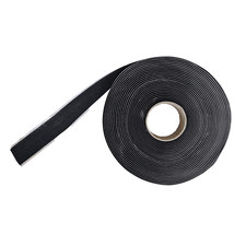Polybound Overbanding Tape 15m x 40mm x 3mm Bitumen Seal Asphalt Joint Repair