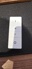 Philips 8718696506943 Hue Personal Lighting Wireless Dimmer Switch, White