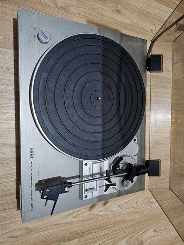 Vintage akai b10c - vintage, belt