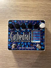 Electro-Harmonix EHX Cathedral