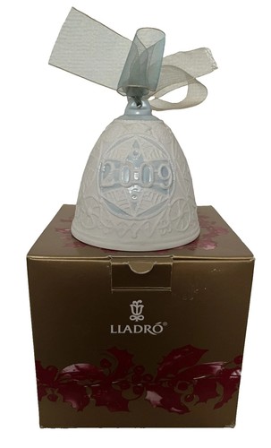 Vintage lladro christmas - vintage,