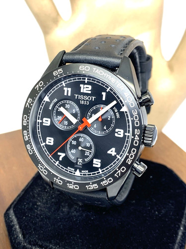 Tissot men watch prs - prs, 516