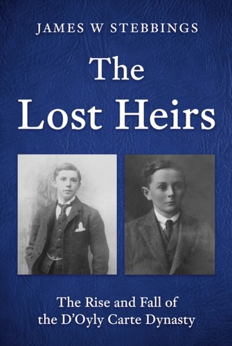 Lost heirs - lost,