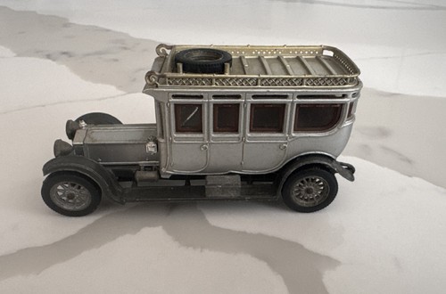 Corgi classics rolls royce - rolls,