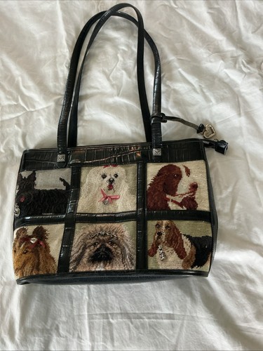 Retired brighton pom sheltie - retired,