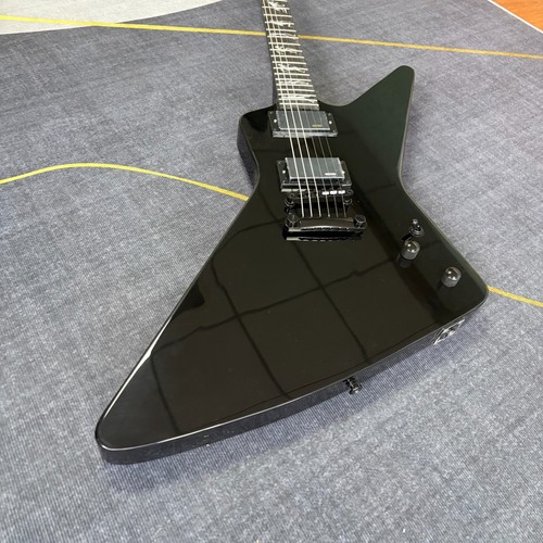 Custom james hetfield - hetfield, electric