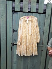 Gemma Collins Yellow With