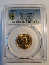 1979 G. Britain 1 Full