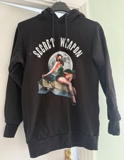 Men’s Trapstar Hooded Top