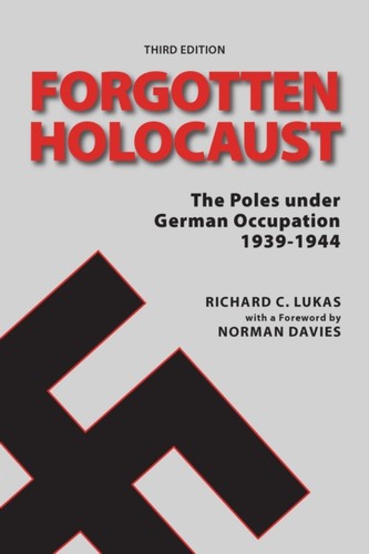Forgotten holocaust third - forgotten,