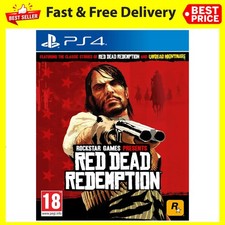 Red Dead Redemption