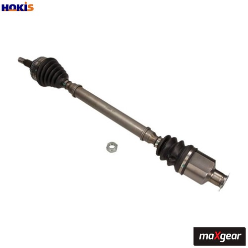 Drive shaft 0496 for - shaft, 49-0496