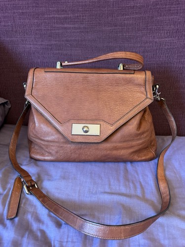 Coccinelle italian leather - coccinelle,