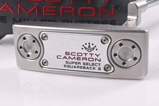 Scotty Cameron Super Select