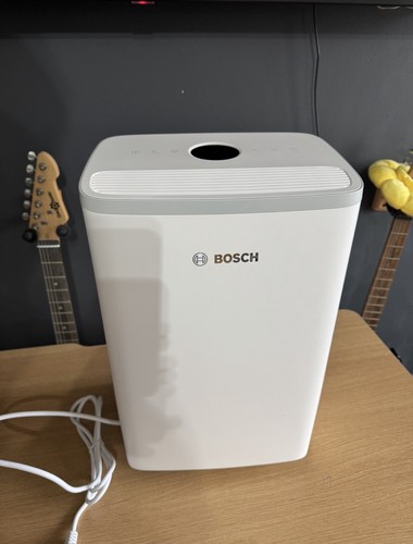 Bosch dry 2000 dehumidifier - bosch,