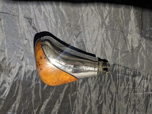 Oem mercedes benz burl wood - oem,