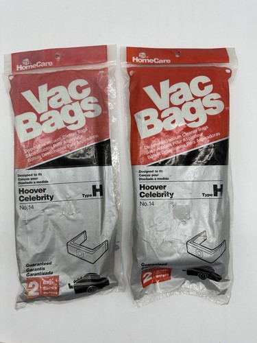 Packs hoover celebrity type - packs,
