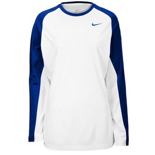 Nike team elite - elite, l/s