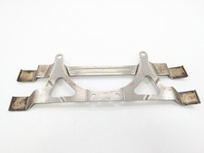 Porsche 996 Turbo 997.1 Turbo Exhaust Silencer Support Bracket 99611102471