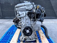 JDM 2ZR-FXE 1.8L 4 Cylinder