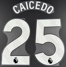 2024 2025 OFFICIAL CHELSEA