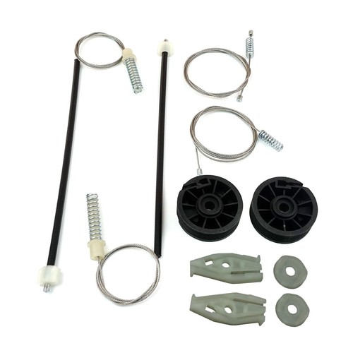 Window regulator kit rear left - kit,