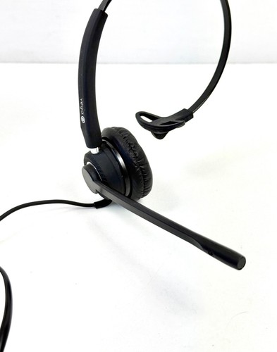 Vega chrome solo headset - vega,